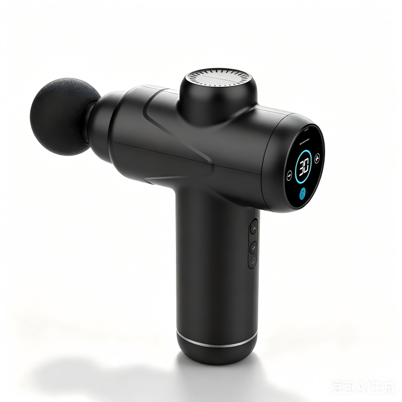 Phenitech mini massage gun