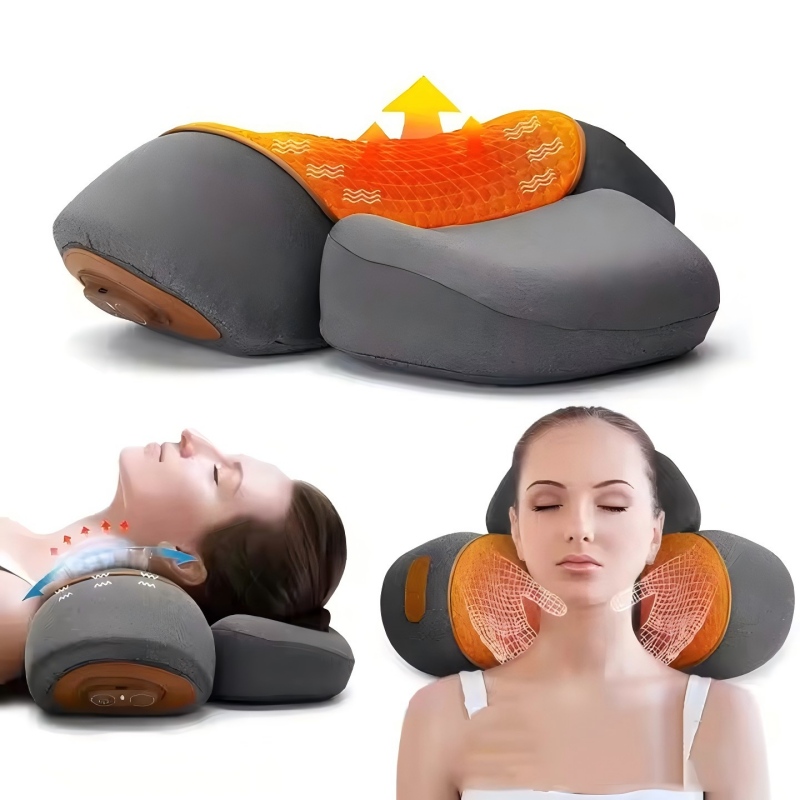 neck pillow factory China