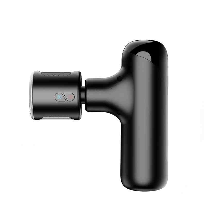 portable massage gun