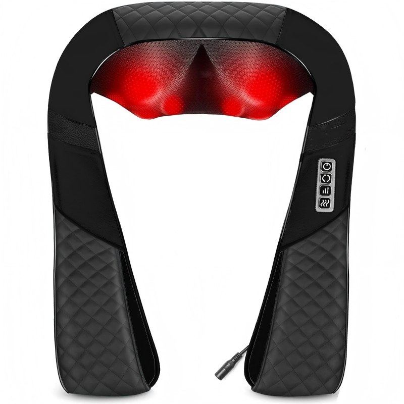 neck massager machine