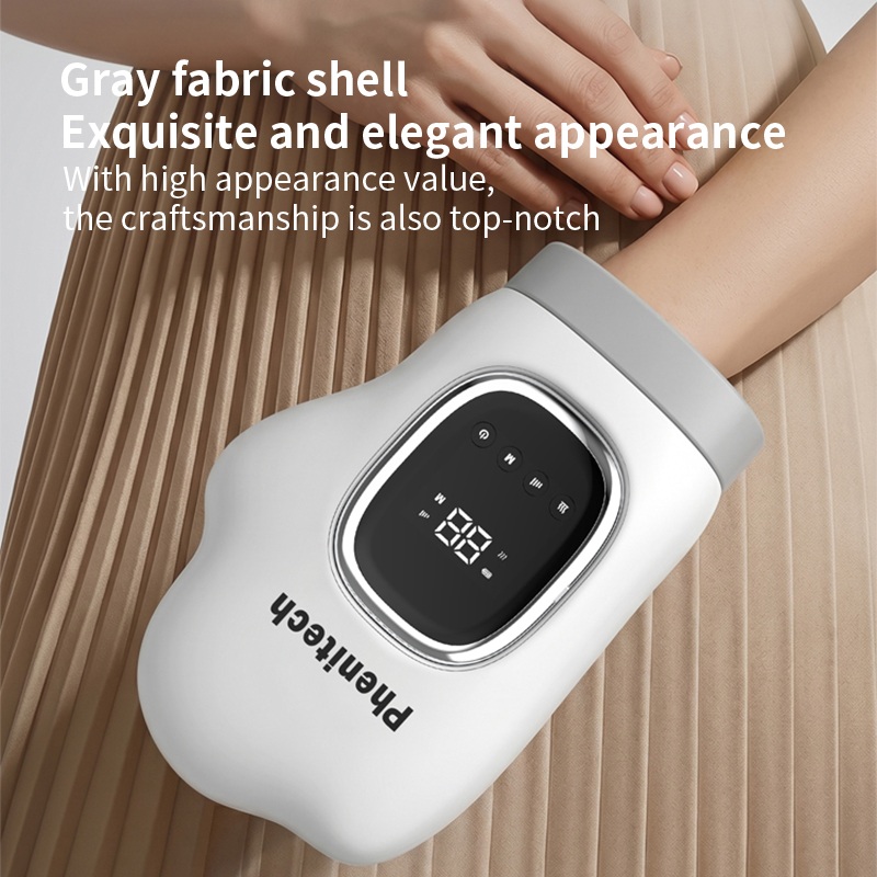 Electric Hand Massager
