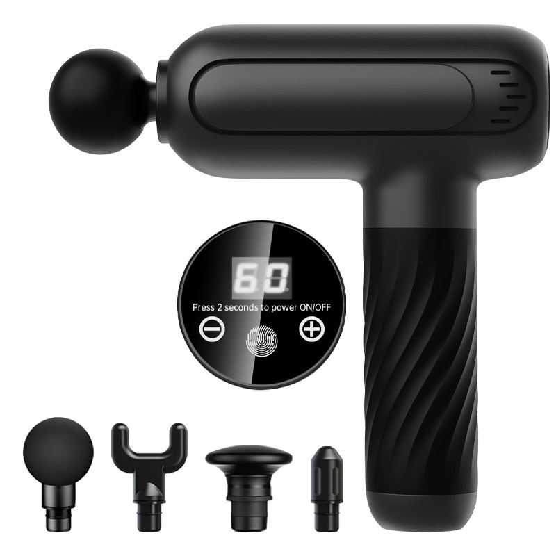 Massage Gun Supplier