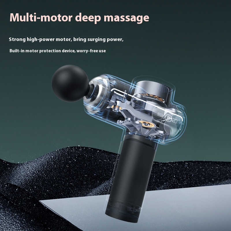 Massage Gun