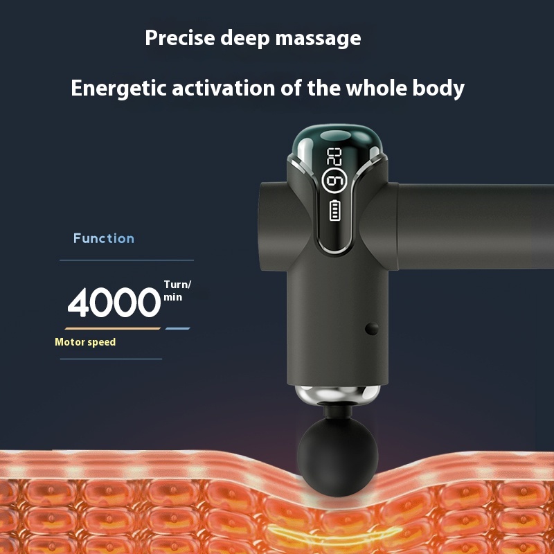 mini Massage Gun