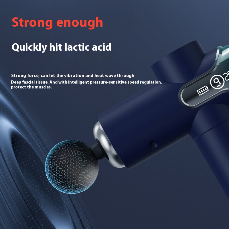 Massage Gun supplier