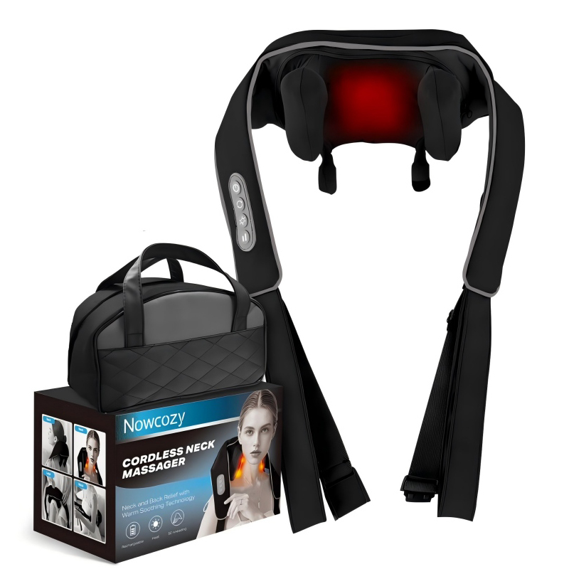 neck massagers