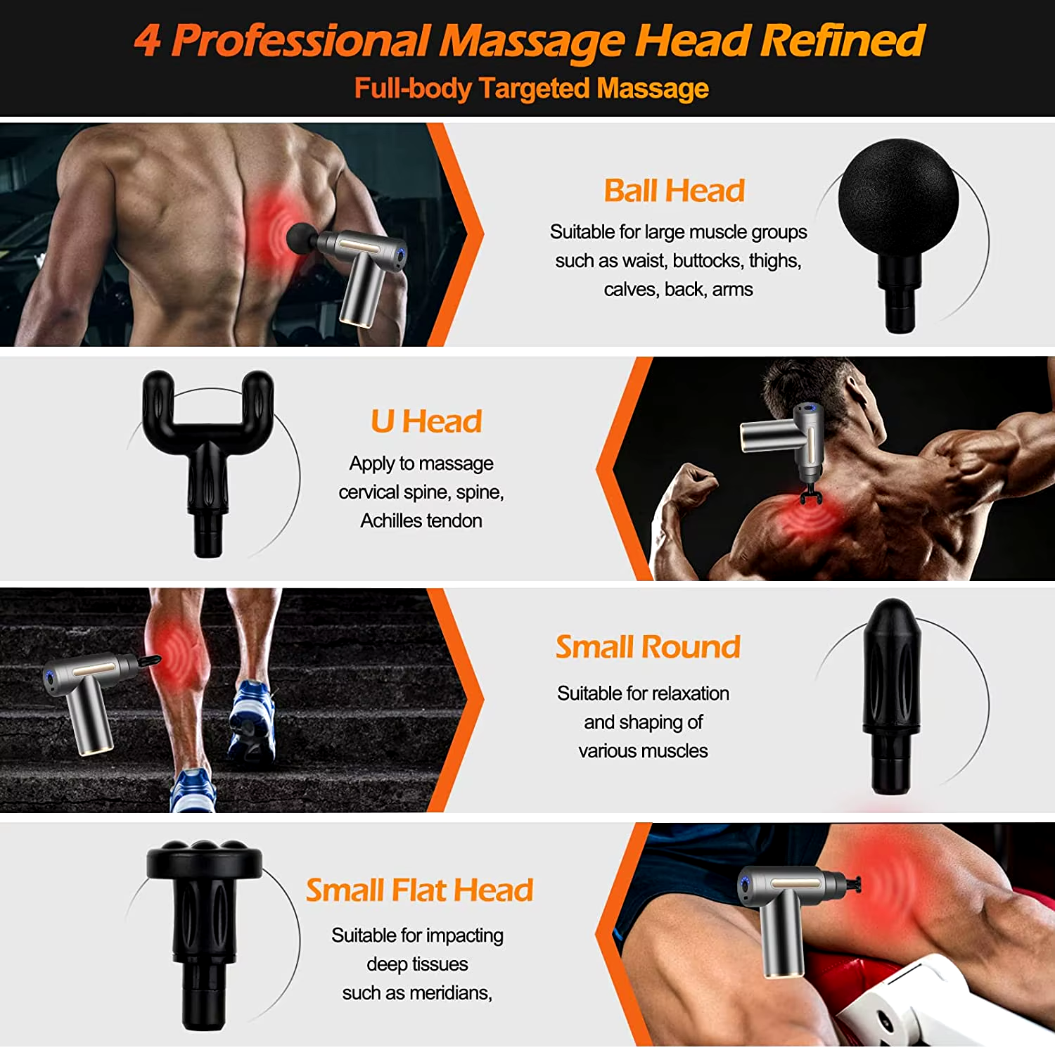 Mini Massage Gun Manufacturer