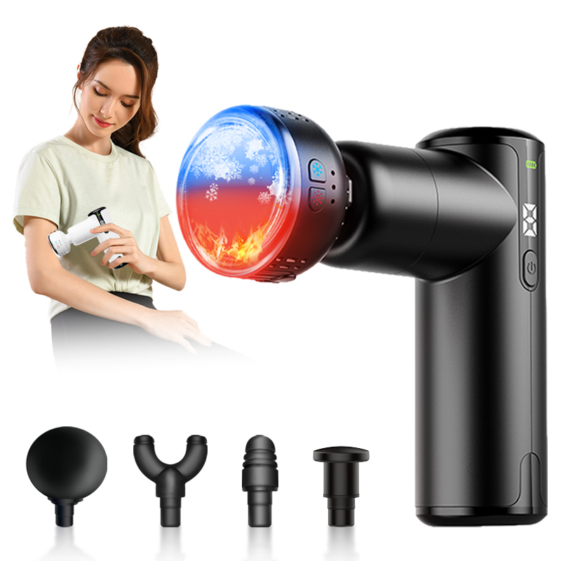 massage gun manufacturers in China