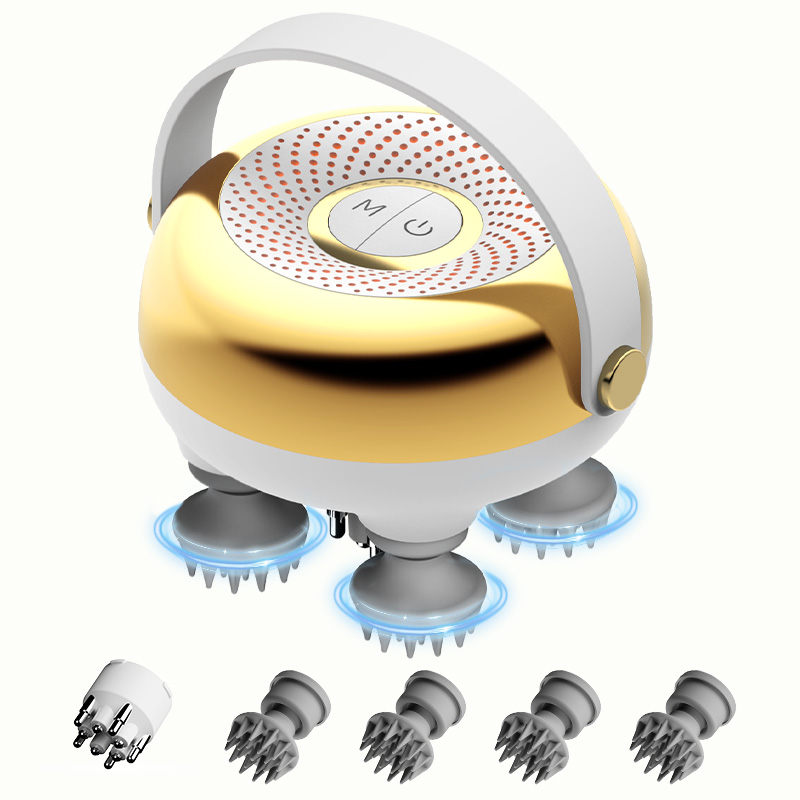 massage head supplier